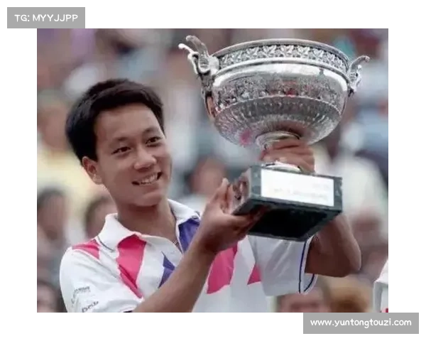 张德培团队：荣耀背后的夺冠故事