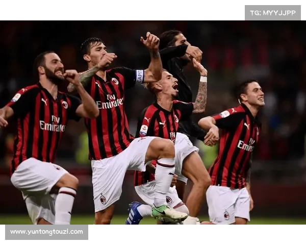 意大利杯四分之一决赛五大精彩亮点回顾 激情对决和意外惊喜频现