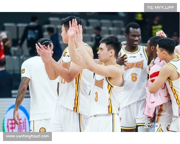 战术创新引领突破 CBA球队成功背后的核心因素解析