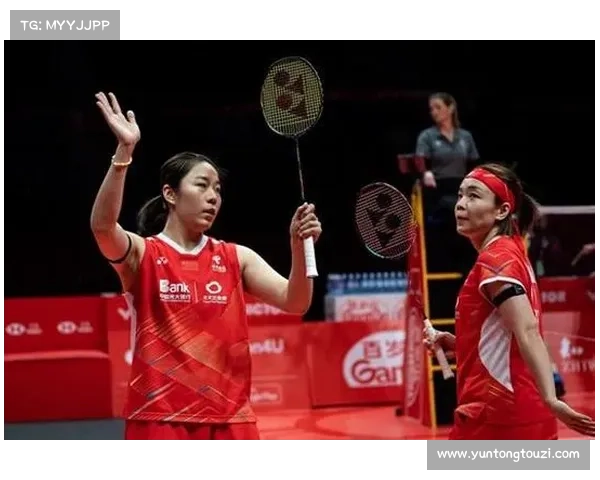 戴资颖德国大师赛表现亮眼 凭借出色发挥顺利晋级半决赛